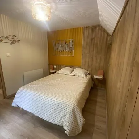 Le Nid Du Cygne Apartment *