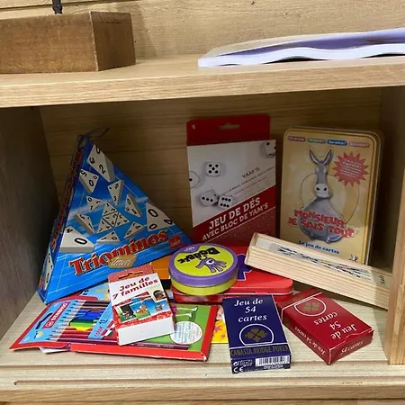 Le Nid Du Cygne Apartment Houlle