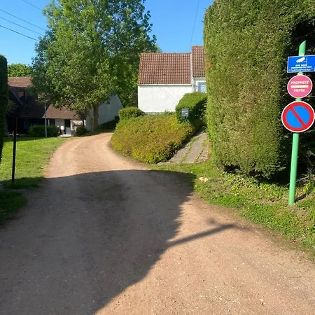 Le Nid Du Cygne Apartment Houlle