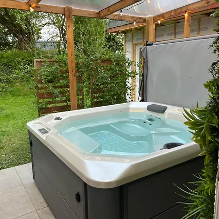 Apartment Le Nid Du Cygne *