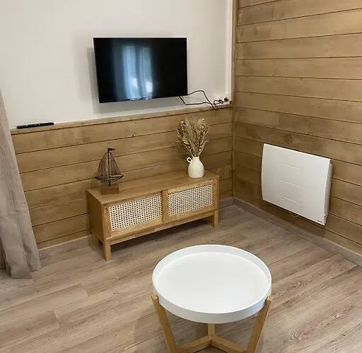 Le Nid Du Cygne Appartement