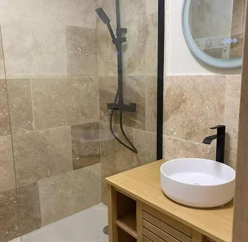 Le Nid Du Cygne Appartement *