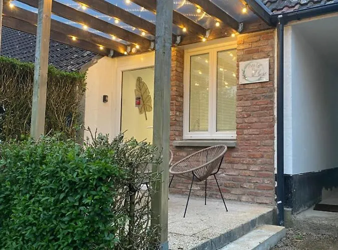 Le Nid Du Cygne Appartement